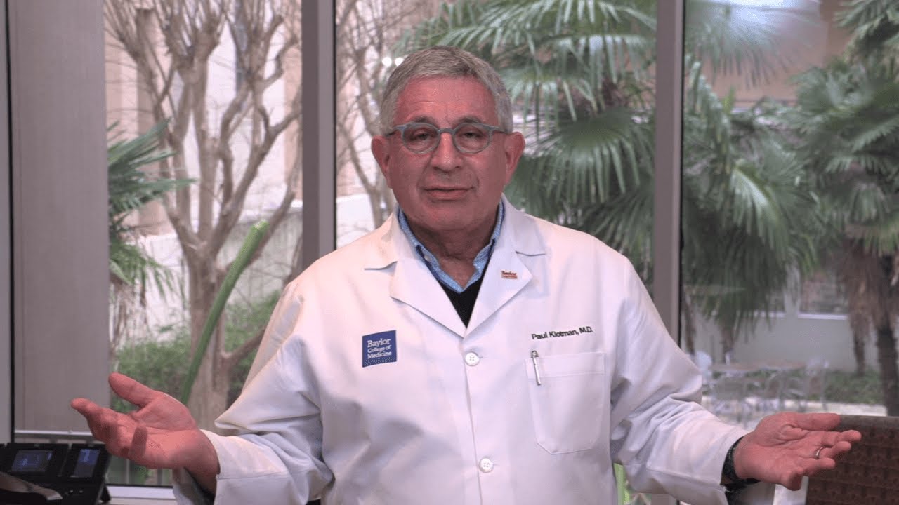 Dr. Klotman's Video Message - Week 257