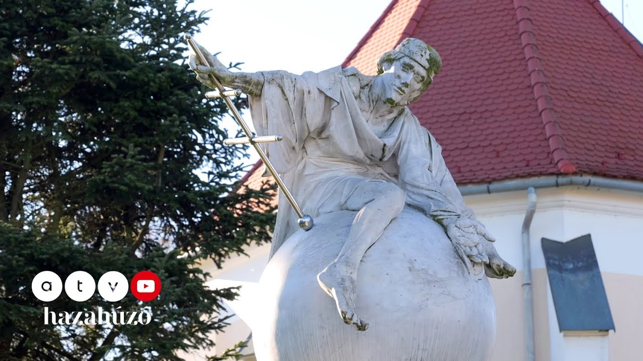 HAZAHÚZÓ – Körmendi élmények 1. rész