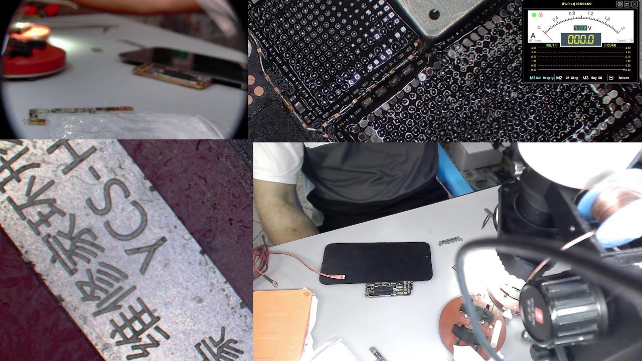 iphone 16 pro max SWAP