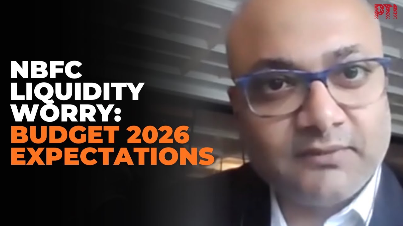 Union Budget 2026: Financial sector seeks action on credit risk, NBFC liquidity, bank consolidation
