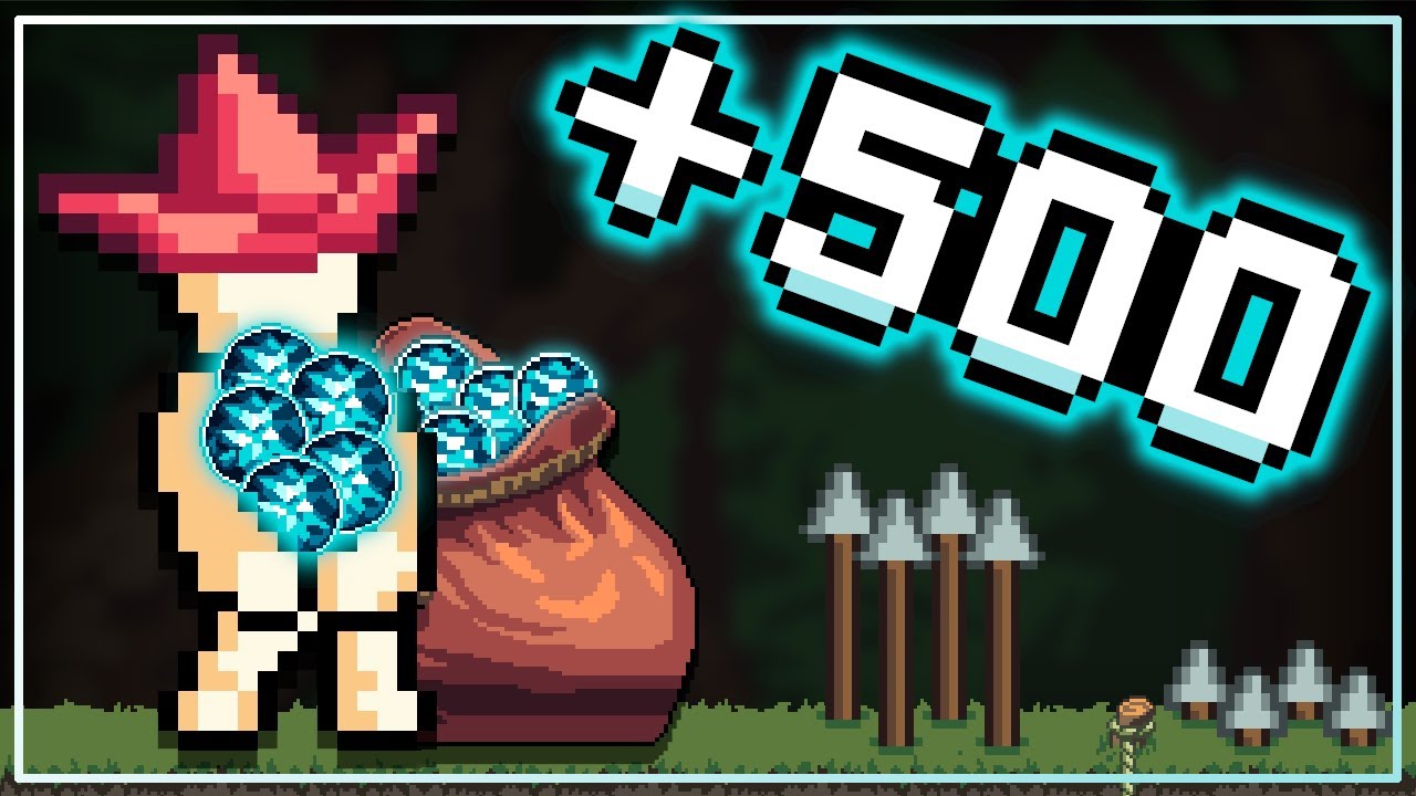 IdleOn How To Get Up To 500 FREE Gems A Week!