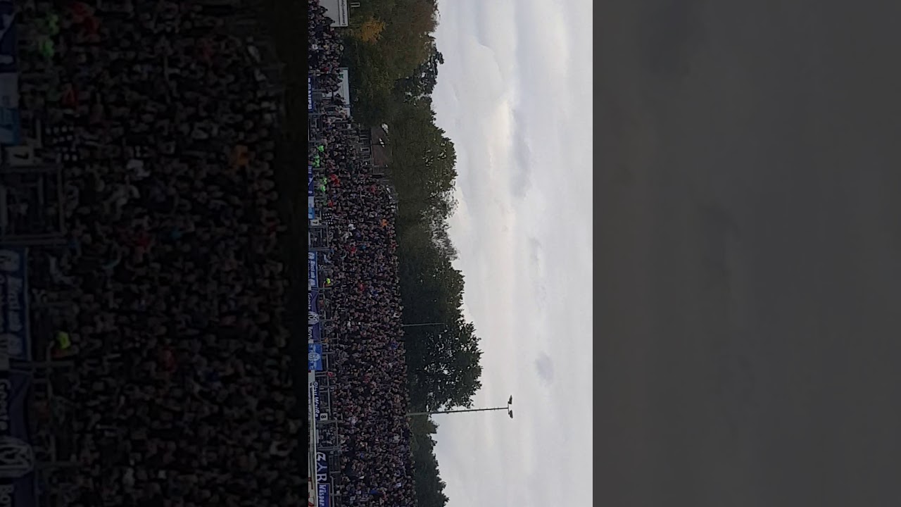 SV Meppen vs FC Bayern München 2(1.Halbzeit)