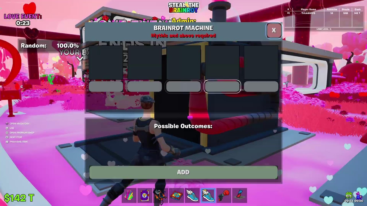 Warzone gameplay only