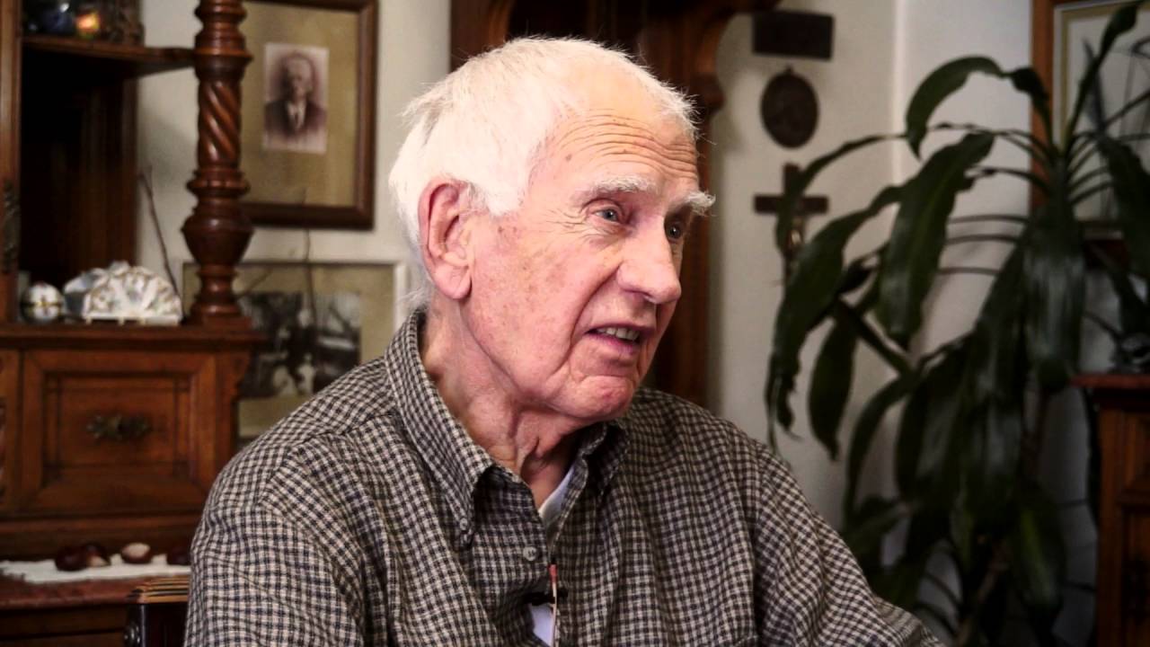 Sztuka Szuka IQ. Artyści Wrocławia - Jan Chwałczyk