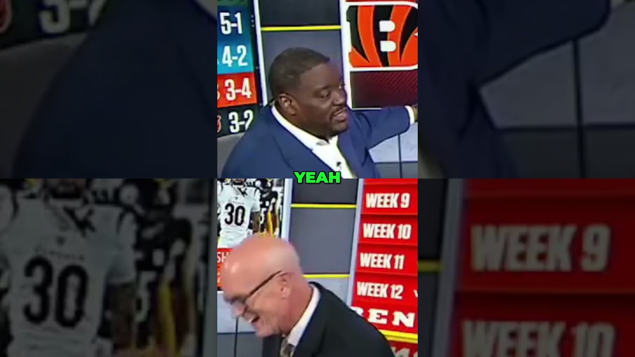 Bengals' Win: How Flacco's Simple Play Crushed Steelers 