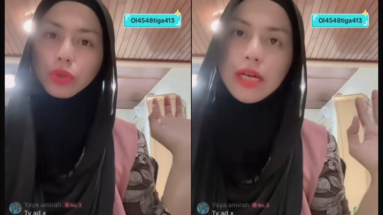 Datin Rebica menjual perabot rumahnya | mahu pinda ke rumah | jual murah dari harga puluhan ribu