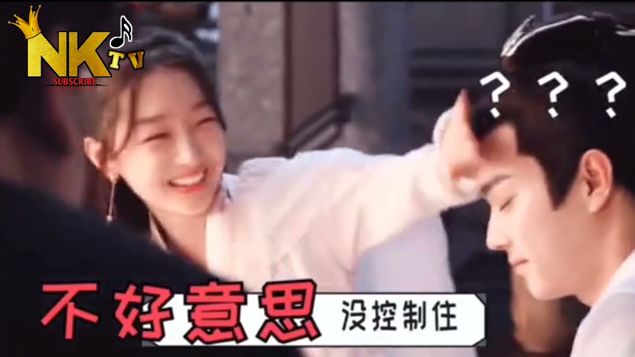 [ 精彩花絮合集 | BTS ] 景涧万箭穿心倒在凤染怀里真的太残忍 | 古阿玦瞬间破防 [千古玦尘 Ancient Love Poetry] #周冬雨 #許凱