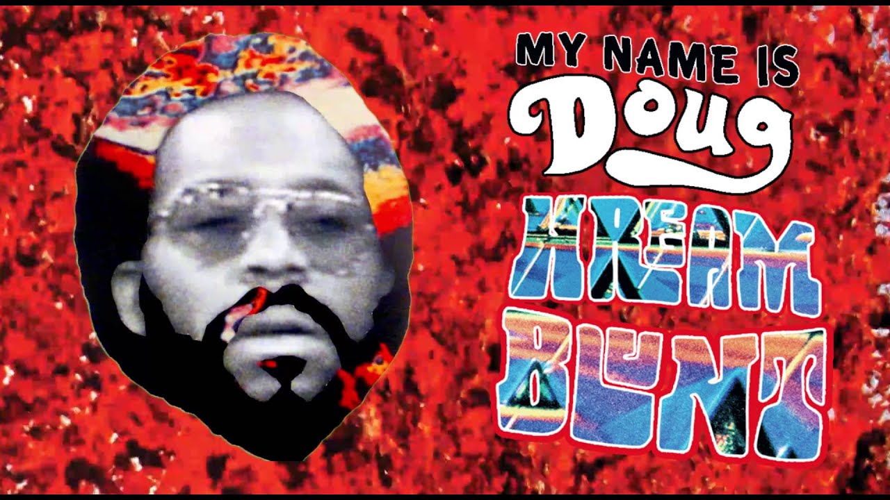 Doug Hream Blunt &ndash; Trek (Official Audio)