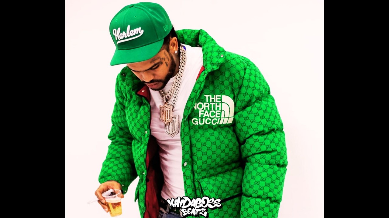 Dave East Type Beat 
