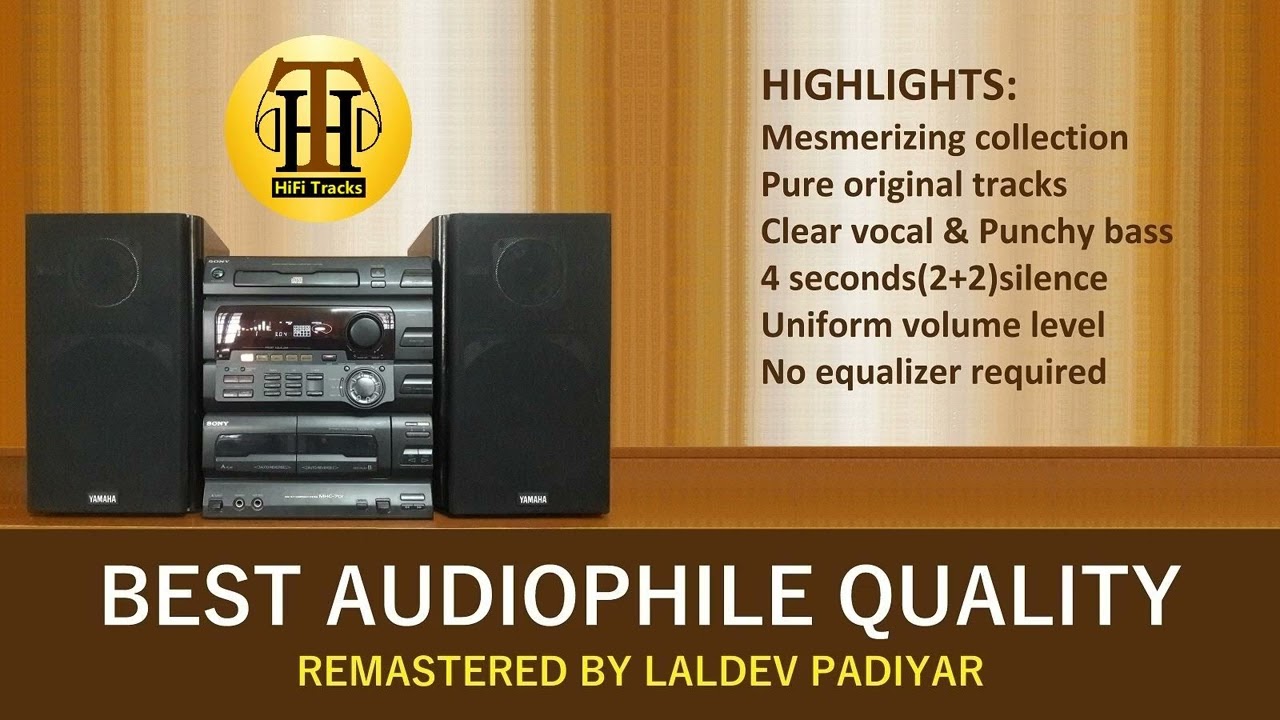 AKELE HUM AKELE TUM｜Dil Kehta Hai｜1995 OST｜HIGH QUALITY AUDIO