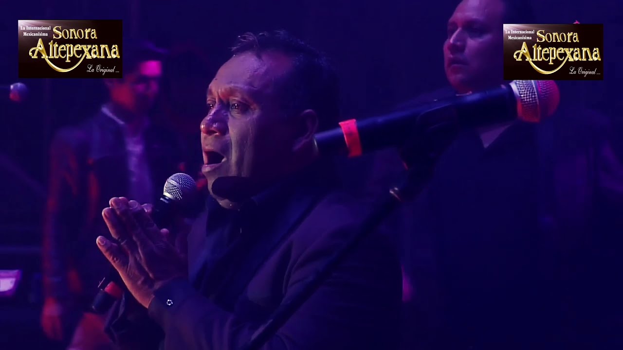 Sonora Altepexana 2da parte
