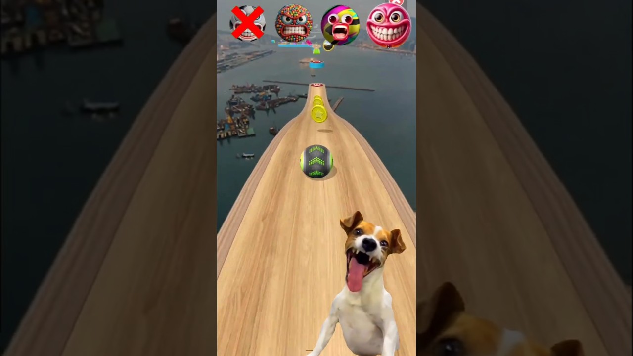 Going Ball Game Super Competition Level #76 #games #goingballsgaming #goingballs