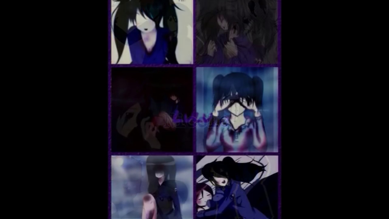Creepypasta Character Theme Songs