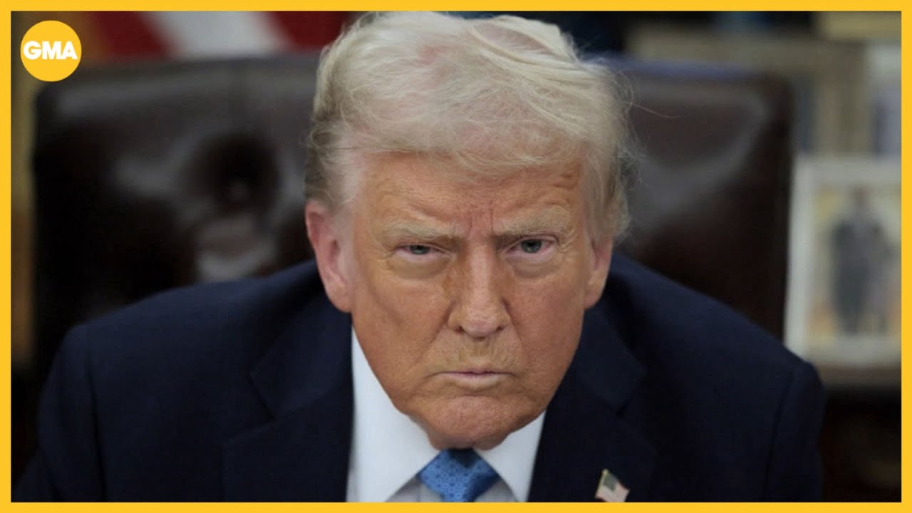 Trump expected to drop IRS lawsuit, launch $1.7B fund for allies: Sources