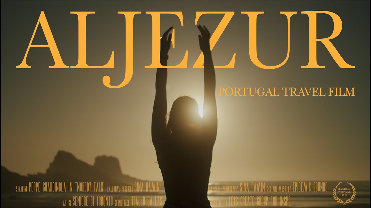 A Travel Film Like No Other