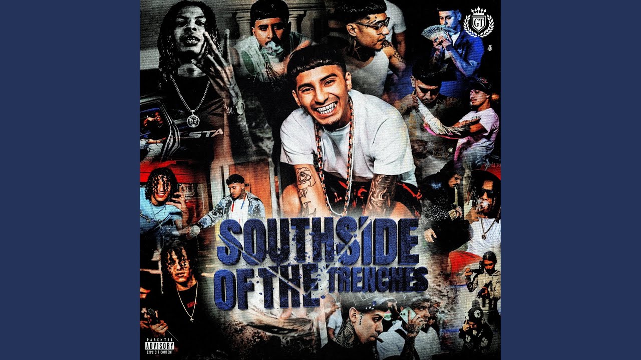 Level Up (feat. 4800Neo, Southpark No3, TreStunna & 1kCruz)