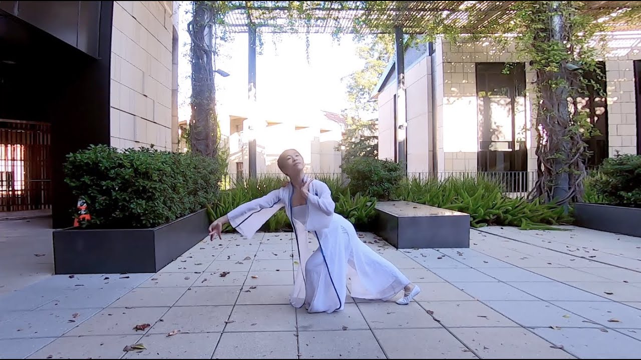 The Untamed(Wuji) Chinese Dance | 《无羁》陈情令中国古典舞