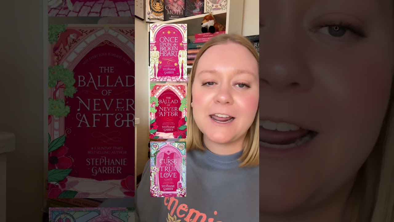 Must-Have Book Elements? Romance, Fantasy & More #fok #bookishthoughts