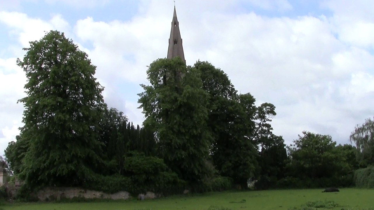 John Newton Church