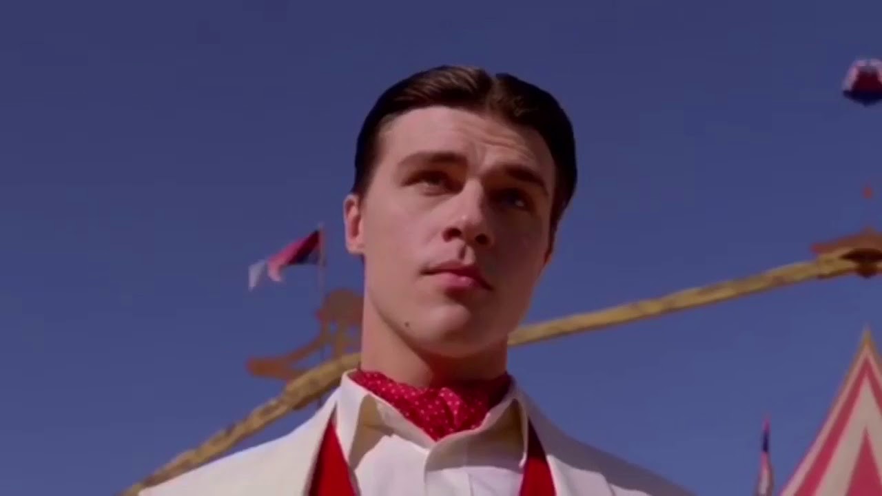 american horror story edits