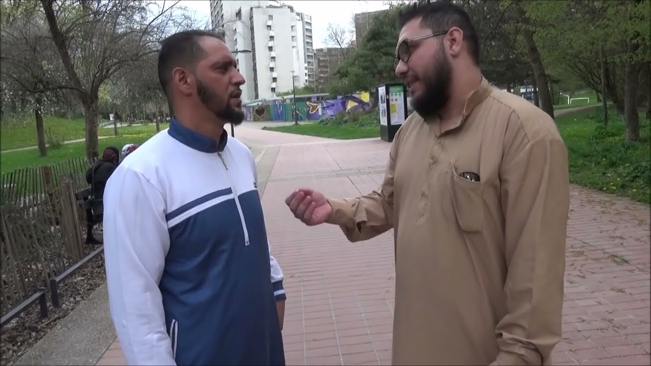 Romani Islamsko Serija 