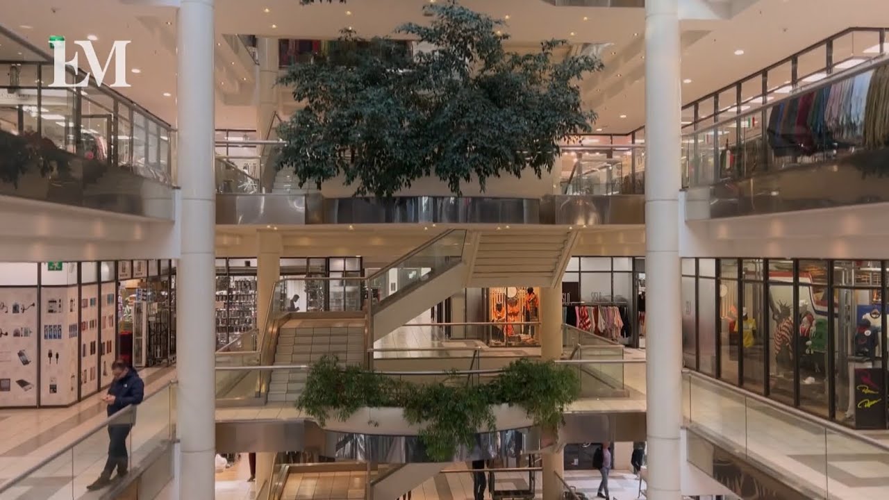 EUROMODA - House of Fashion