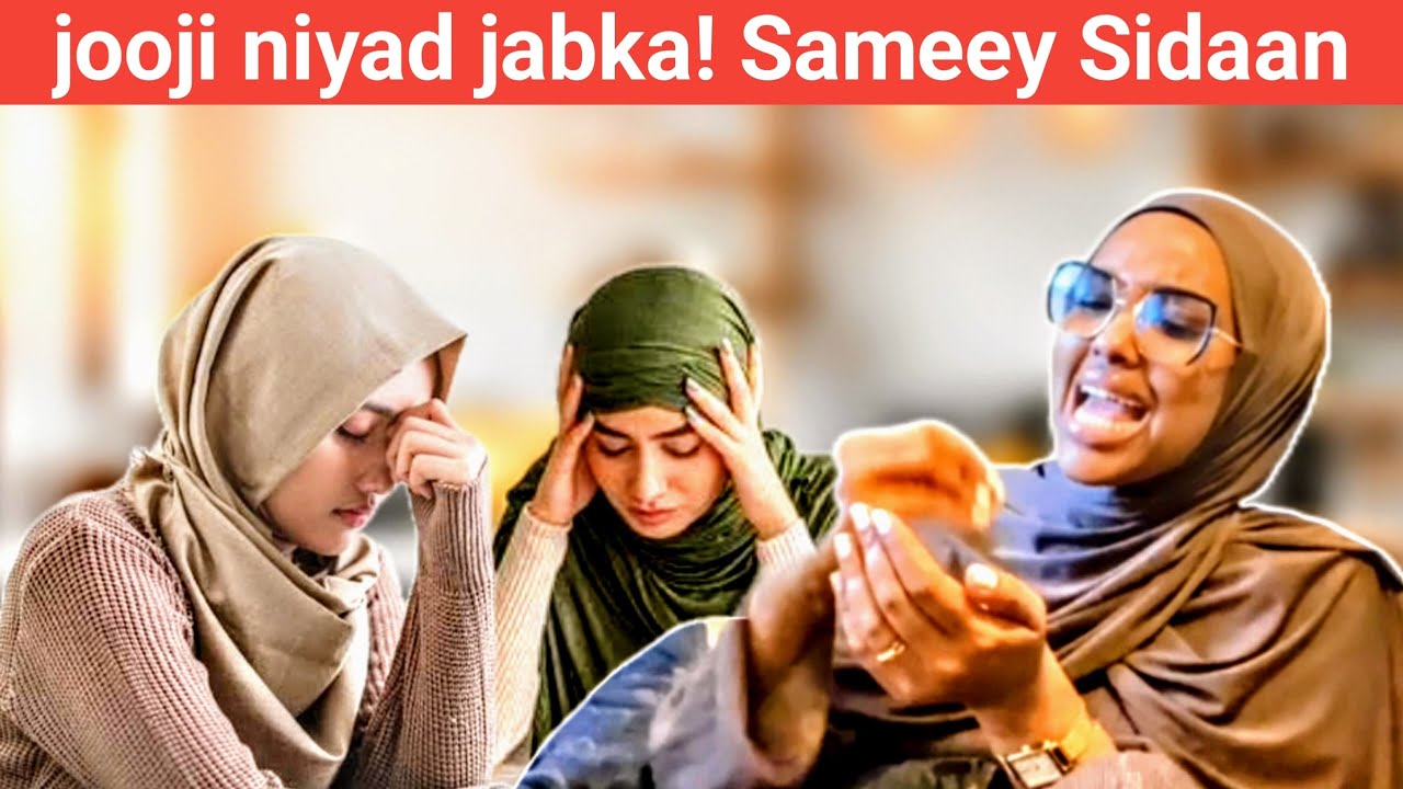 BAHDIL LOO GEYSTAY WAAN KA XUMAHAY GABDHAAN.