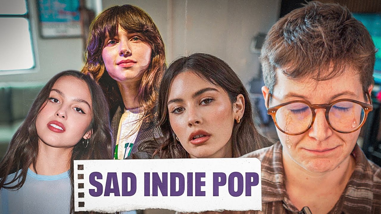 How To Produce Emotional Indie Pop &ndash; Full Song Breakdown