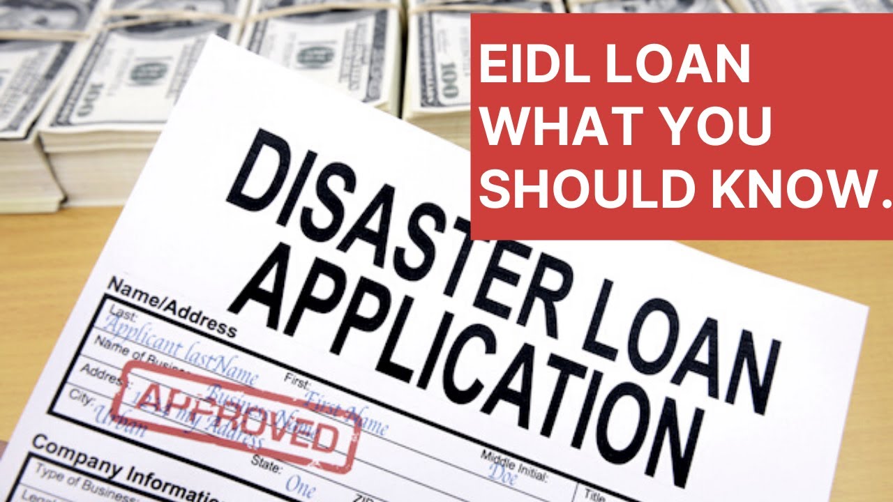 How to access your EIDL Loan #Stimulus #EIDL #10kgrant