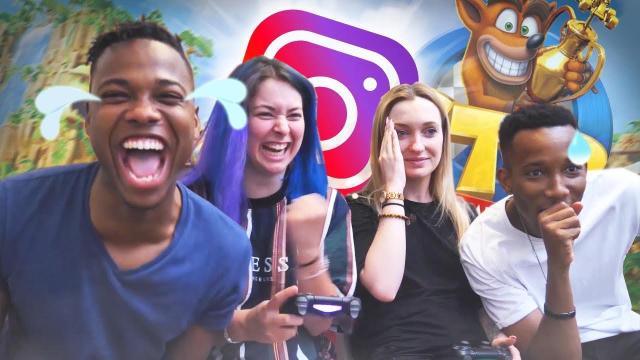 SI TU PERDS, HUMILIATION TOTALE ... - LES PARODIE BROS