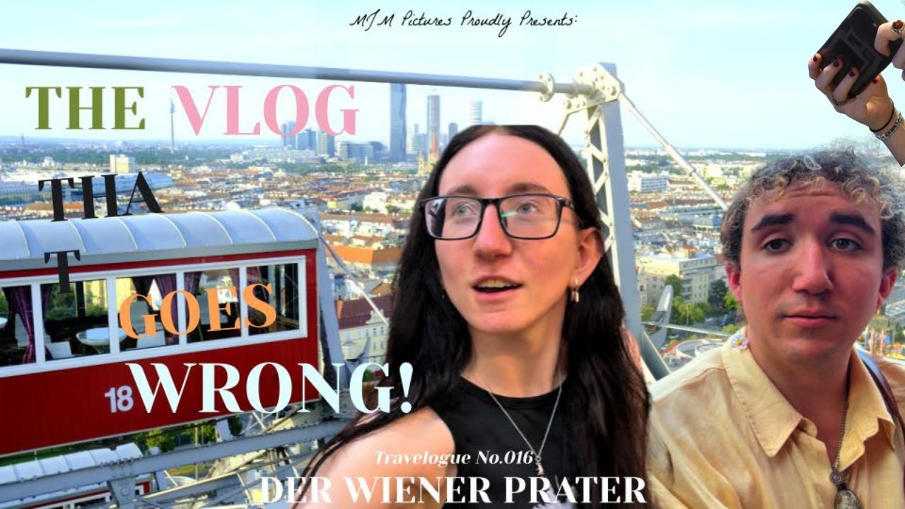 M.J.'s Epic Video That I (Madeleine) Filmed and Choreographed| Travelogue No.016