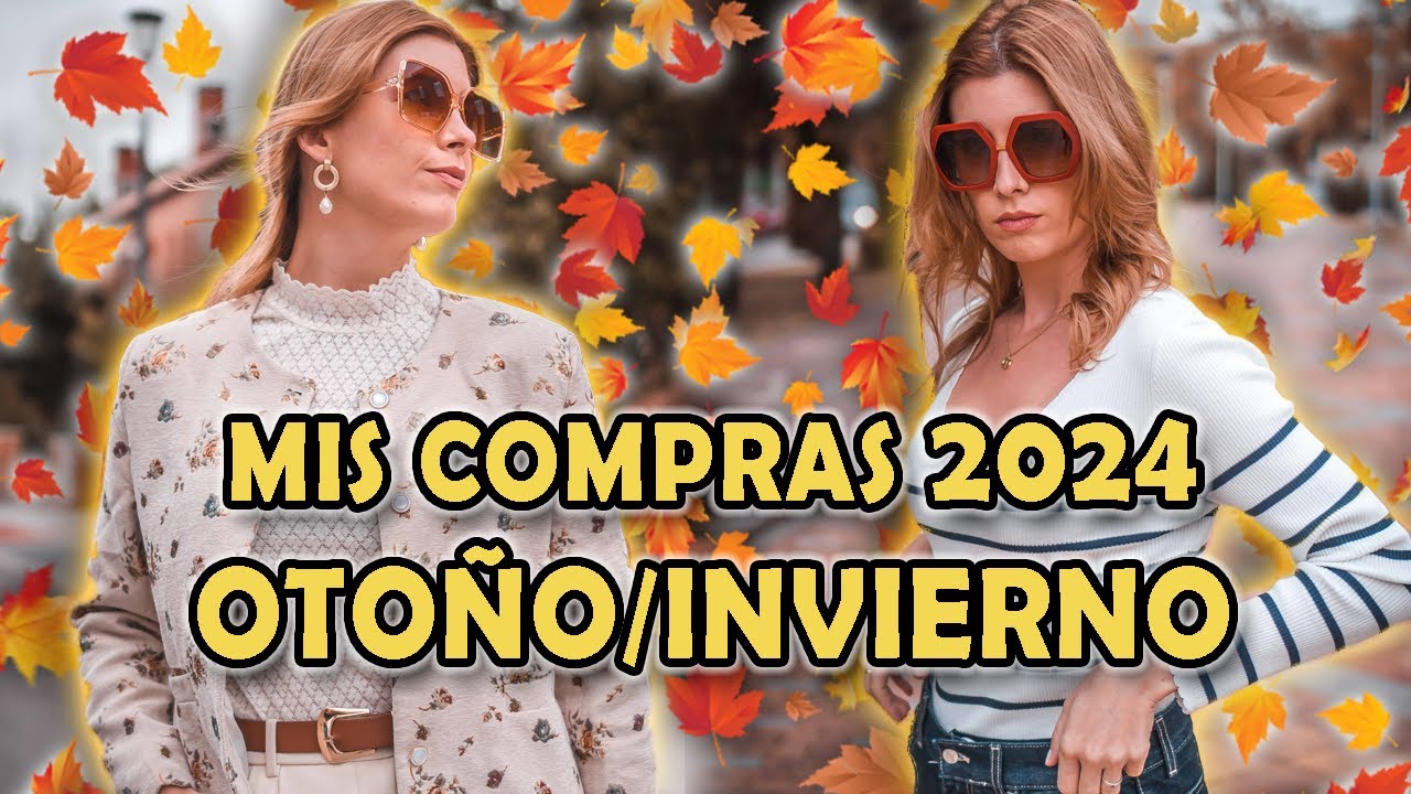 HAUL oto&ntilde;o invierno 2024 | Compras inteligentes cuidar tu dinero!