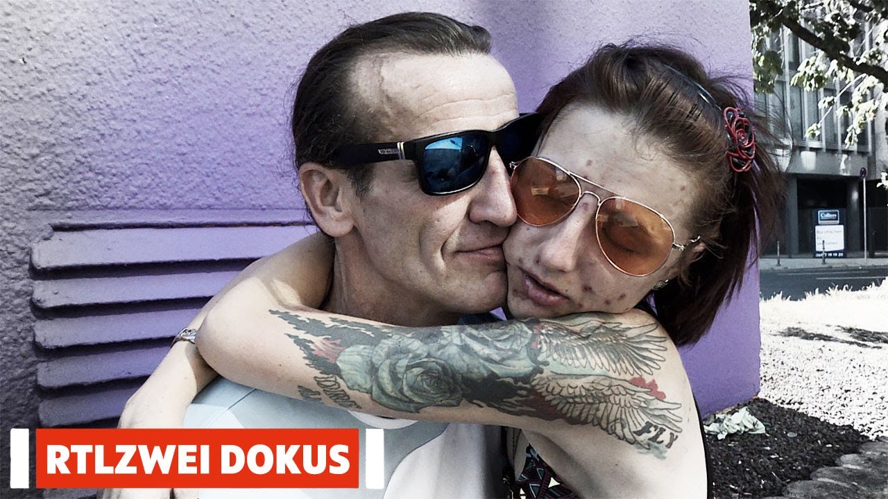 M&ouml;rder-Mike wird von seiner Ex verfolgt | Hartes Deutschland | RTLZWEI Dokus