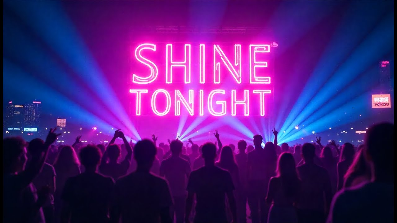 빛나 (Shine On)