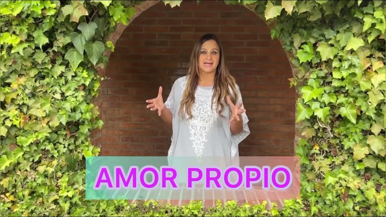 Mi Receta de AMOR PROPIO: la relación más importante de nuestra vida.Vivir sin juicio, sin crítica!