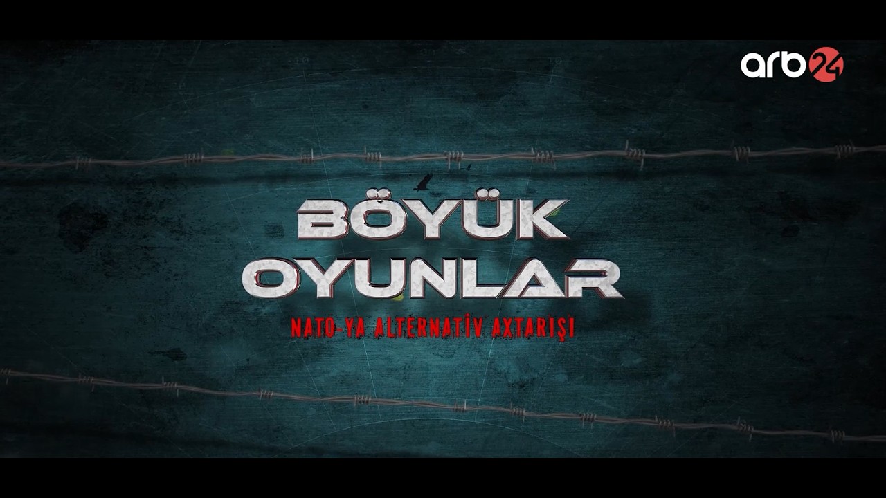 NATO-YA ALTERNATİV AXTARIŞI