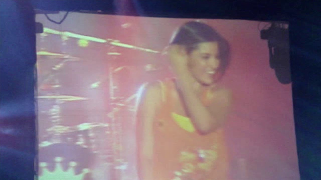 RBD ao vivo- Porto Alegre 04/10/2006
