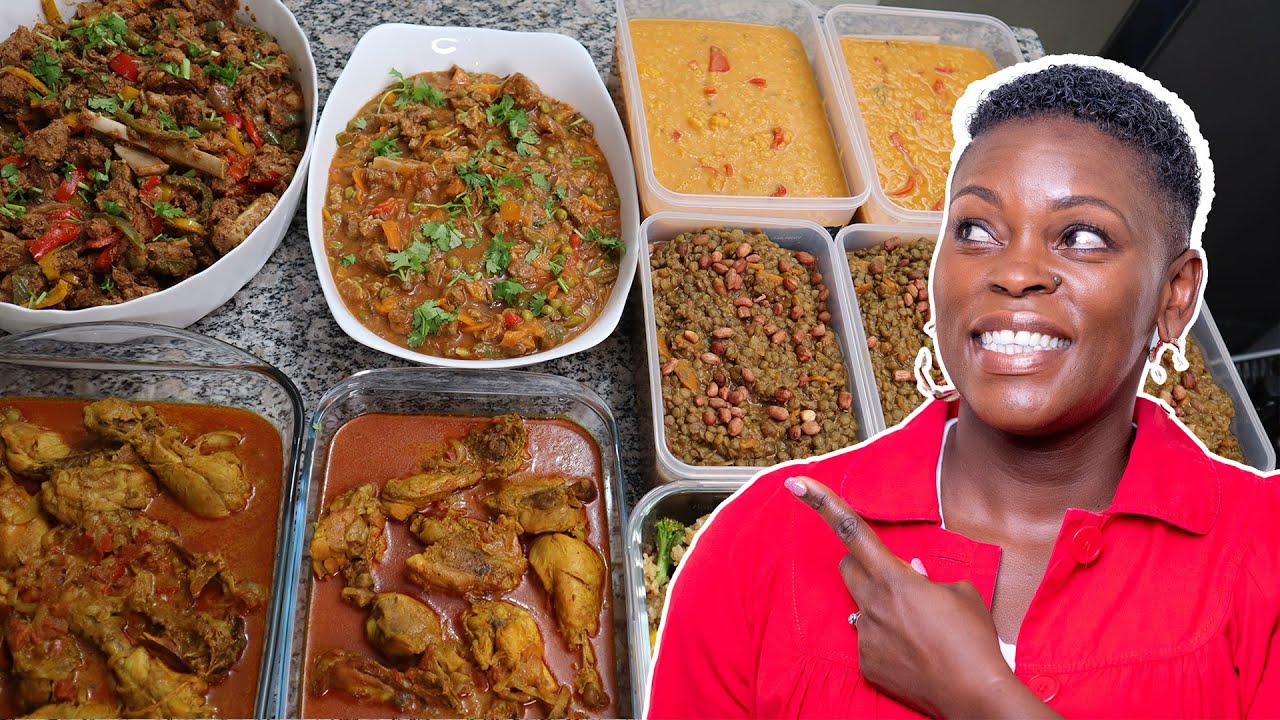 I Stopped Cooking Daily. What I Do Instead