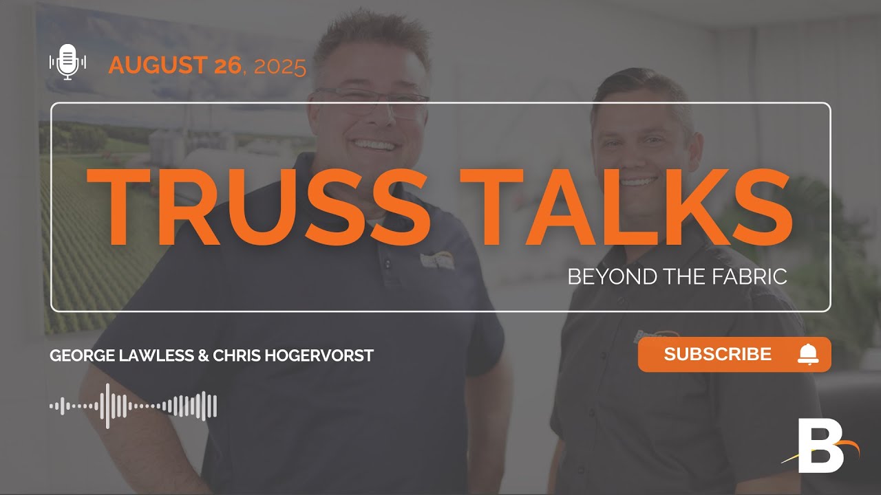 No Columns, No Compromise | Chris Hogervorst | Ep. 02