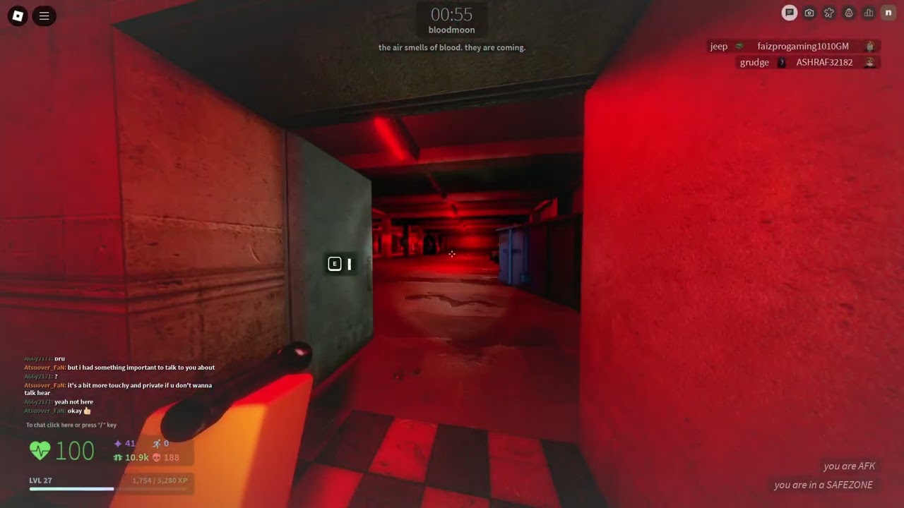 Playing nico's nextbots EP:13