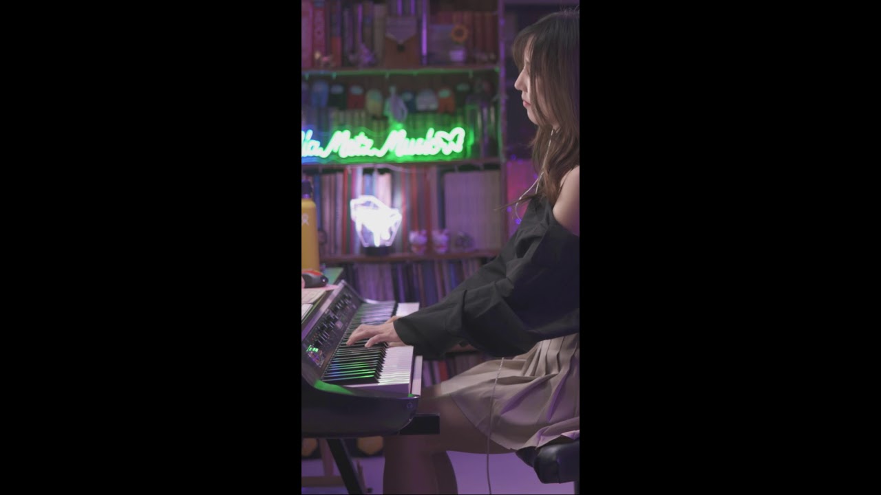 MiaMakesMusic LIVE Piano Stream - Feb 19th, 2026