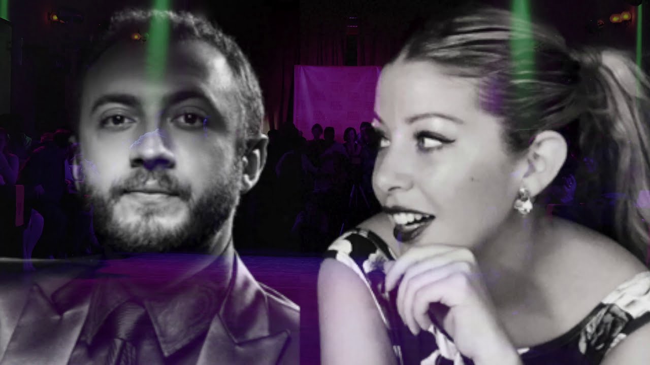 Noelia Hurtado & Lautaro Peyrelongue – Bien Pulenta en Pipí Cucú