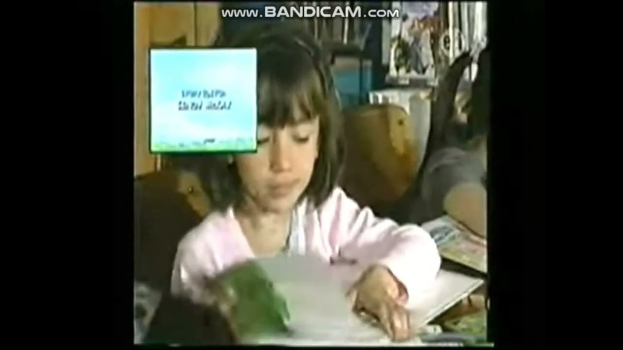 PBS Kids Break 2 KAID IdahoPTV 2014