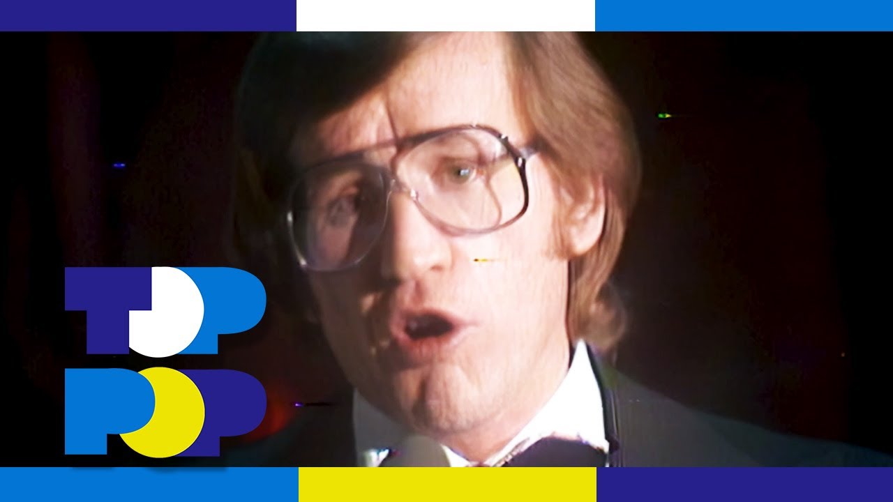 Lee Towers - Bless You &bull; TopPop