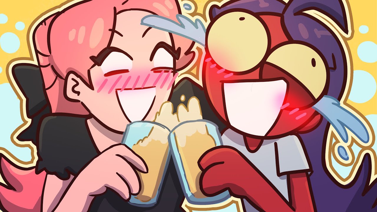 CRAZY Party StOooriess Part 1 | ft. @Honobread