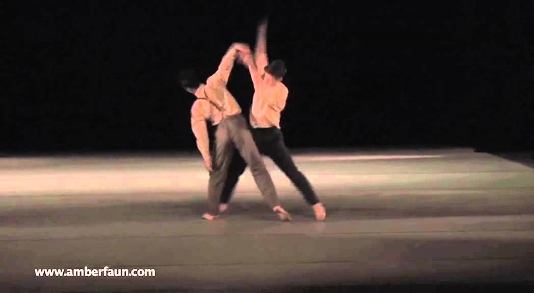 1st Prize THE 6TH INTERNATIONAL SERGEI DIAGHILEV COMPETITION OF CHOREOGRAPHIC ART, Poland 2012