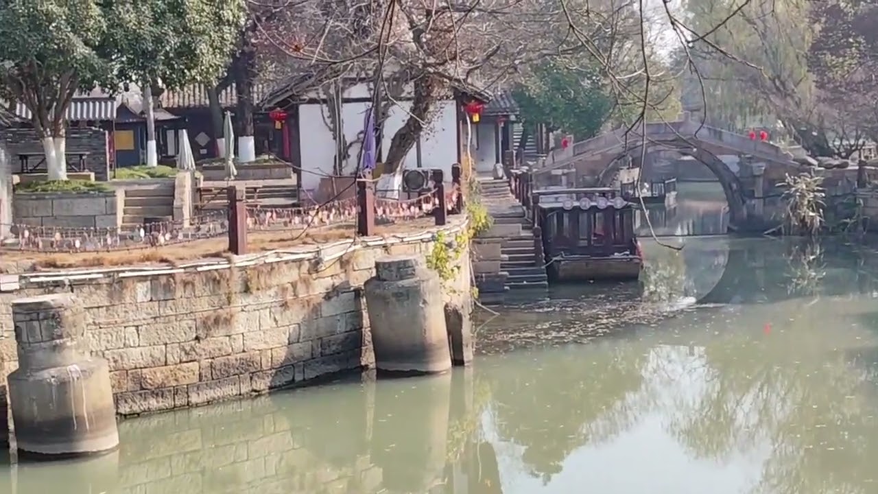 Meihuazhou