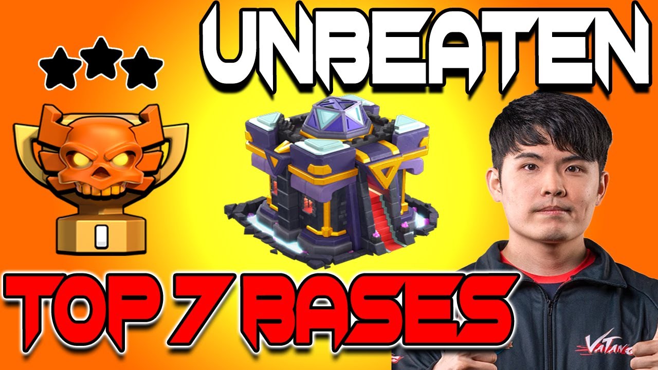 OP Best Top 7 Th15 War Base With Link | New Th15 War Base Link | Th15 CWL Base Link | Clash of clans