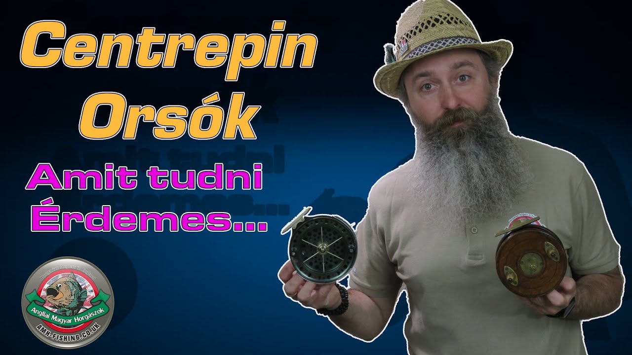 Minden, amit a Centrepin Orsókról Tudni Érdemes | Pin&Roll