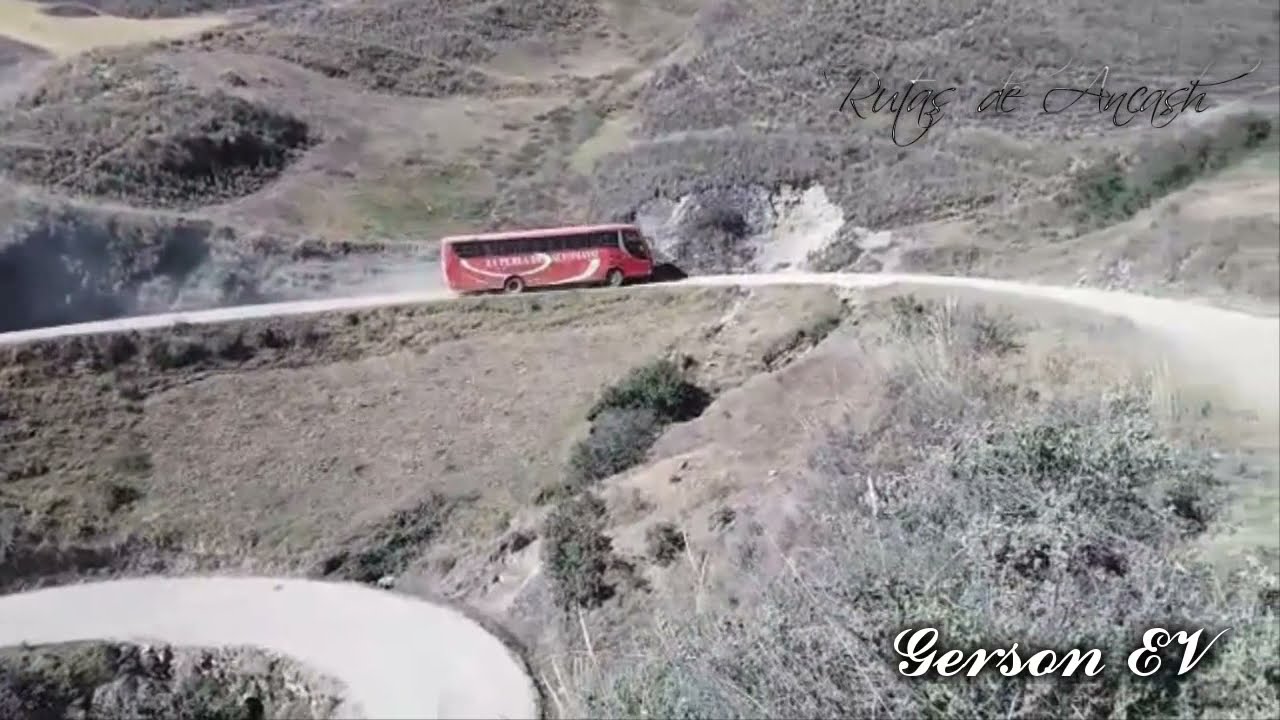 LA PERLA DEL ALTOMAYO POR LAS RUTAS DE SIHUAS ANCASH PER&Uacute;